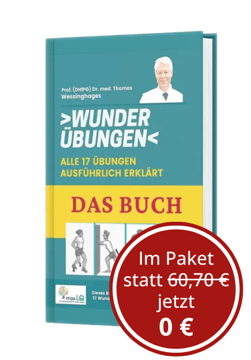 Wessinhages Gesundheitspaket