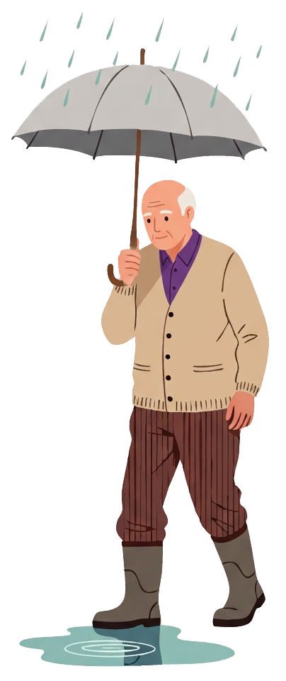 Illustration Wilfried M.