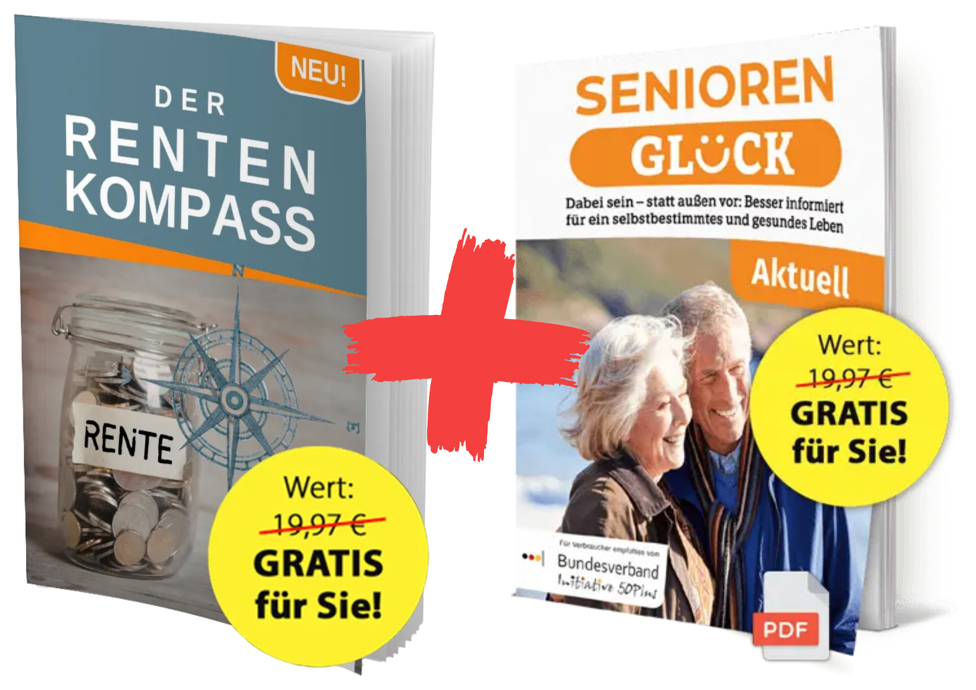 Der gro&szlig;e „Renten-Kompass“