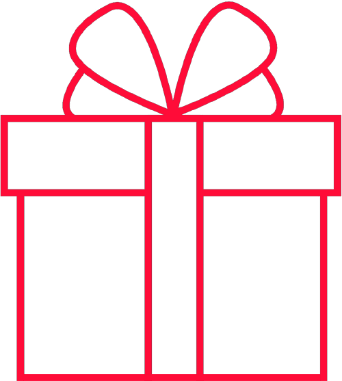 Ihr Geschenk