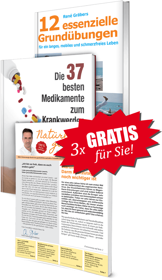 Jetzt Paket sichern