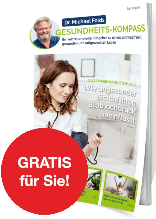 Dr. Michael Felds Gesundheits-Kompass