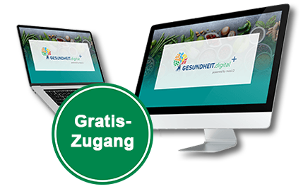 GESUNDHEIT.digital+