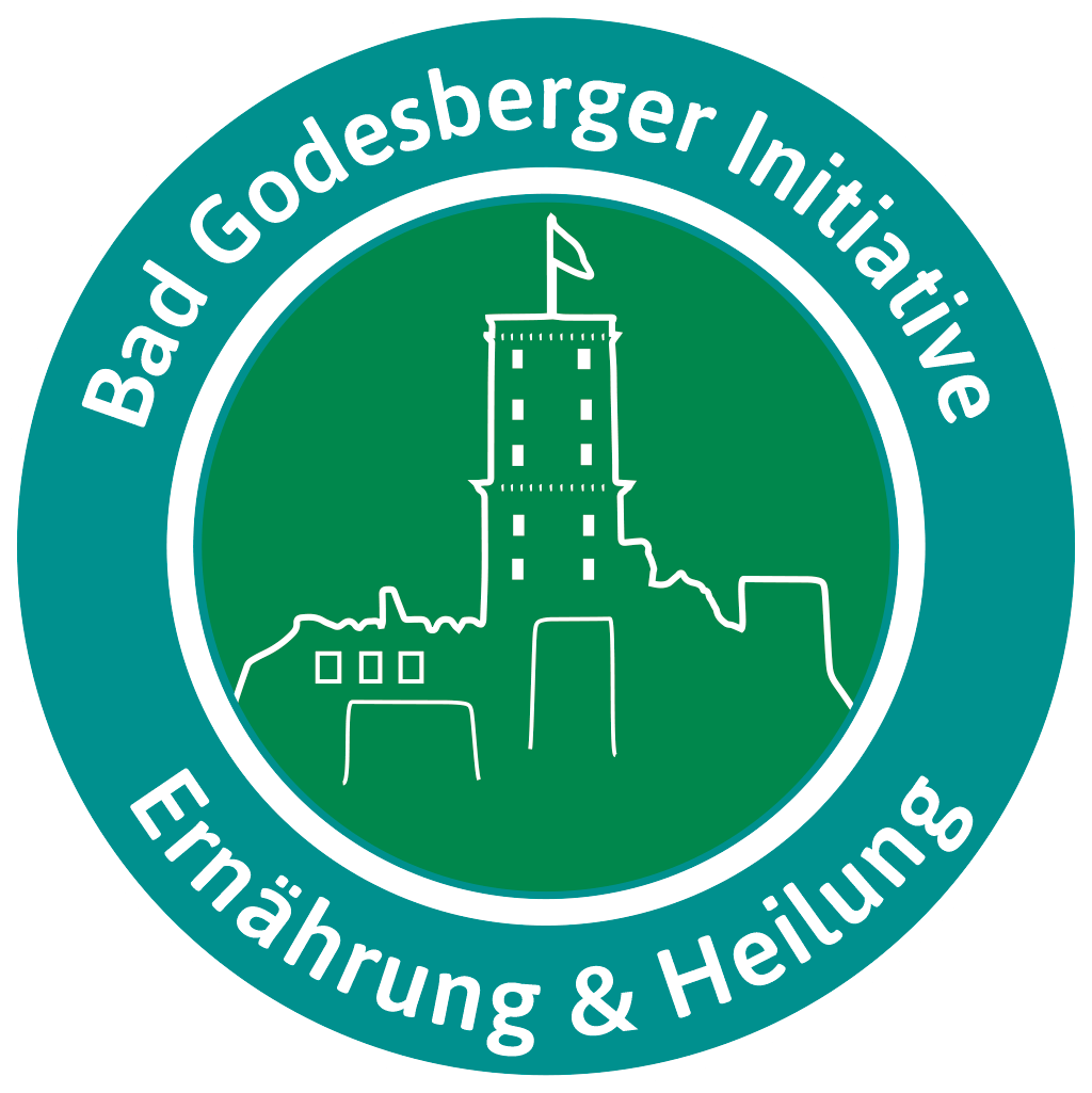 Logo Bad Godesberger Initiative f&uuml;r Ern&auml;hrung und Heilung