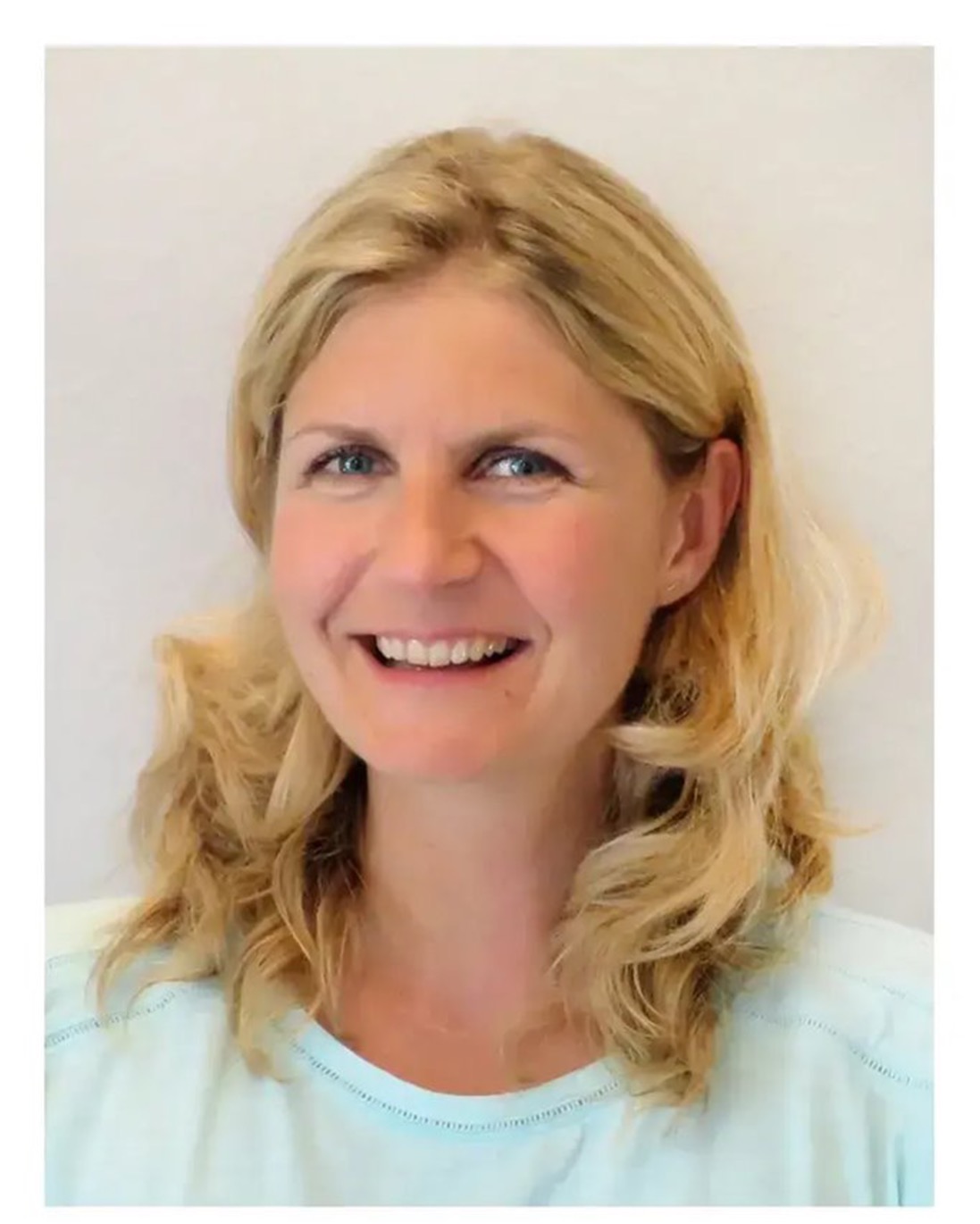 Sabine Junck, Herausgeberin maxLQ